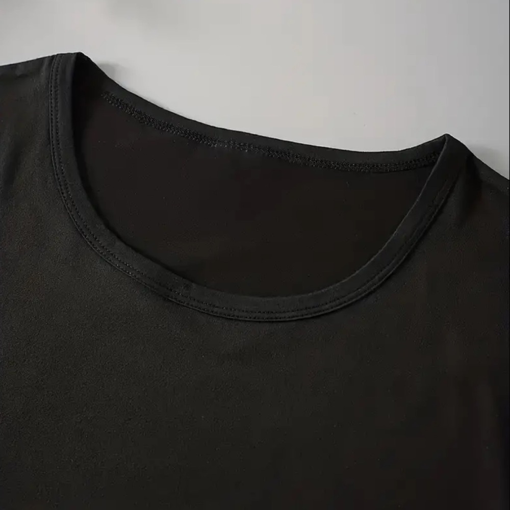 NEW “Boo Boo Crew” Tee - Picture 4 of 5